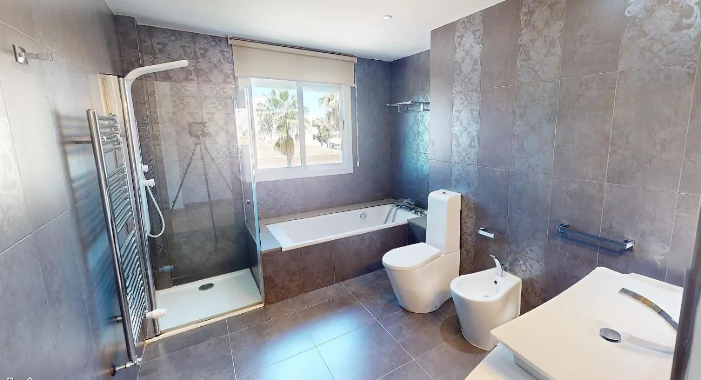 Ideal Property Mallorca - Las Palmeras 3 سون سيرفيرا شقة