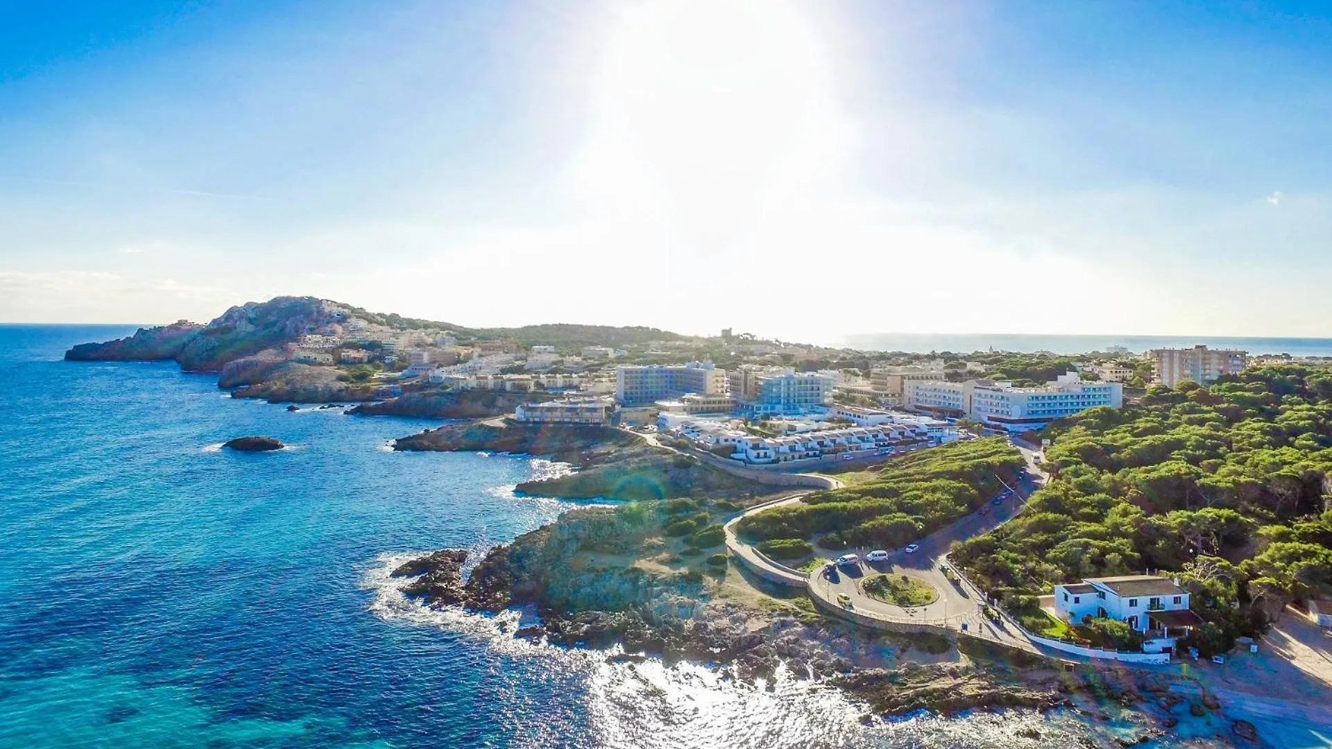 شقة Ideal Property Mallorca - Las Palmeras 3 سون سيرفيرا