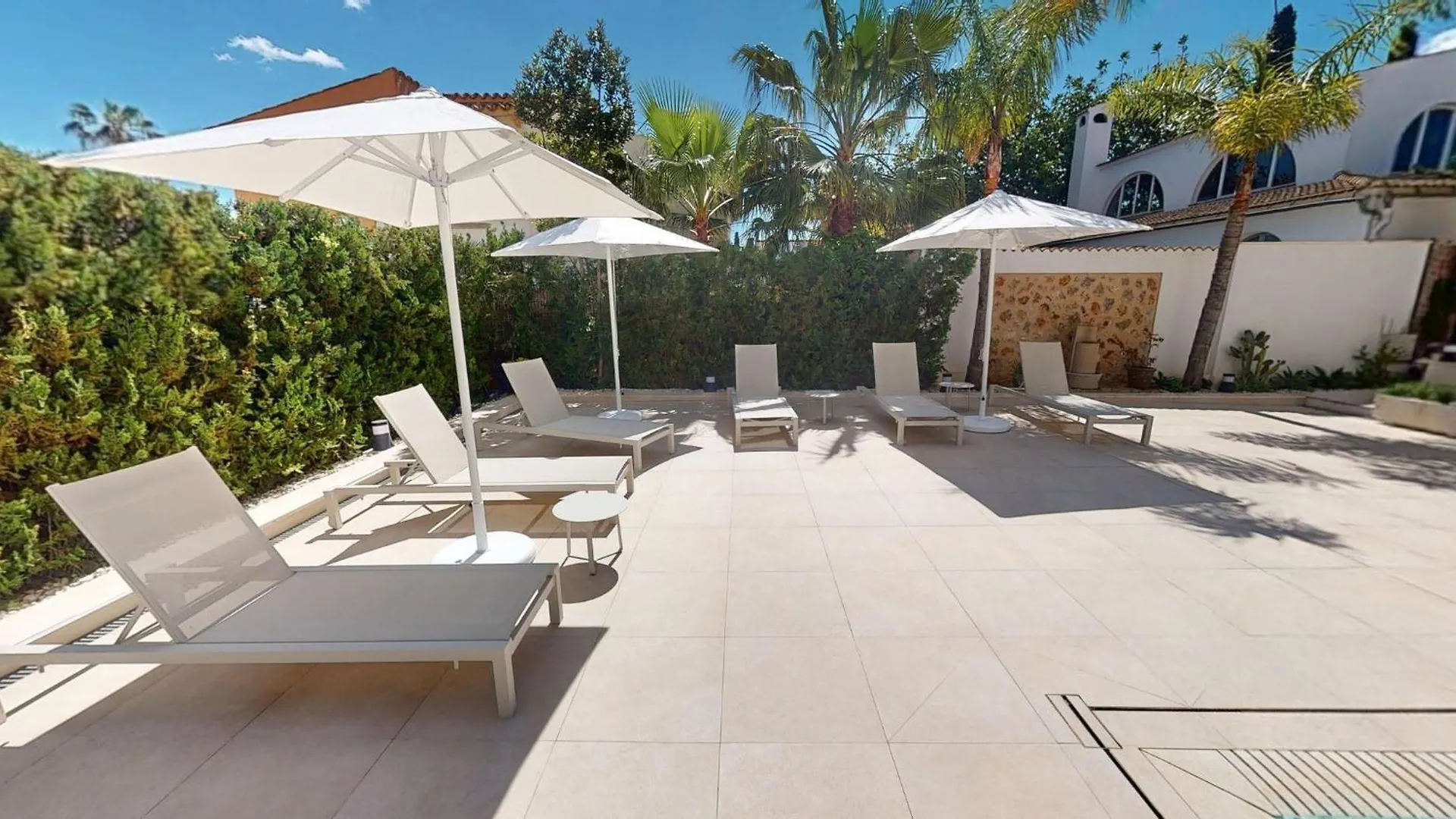 شقة Ideal Property Mallorca - Las Palmeras 3 سون سيرفيرا إسبانيا