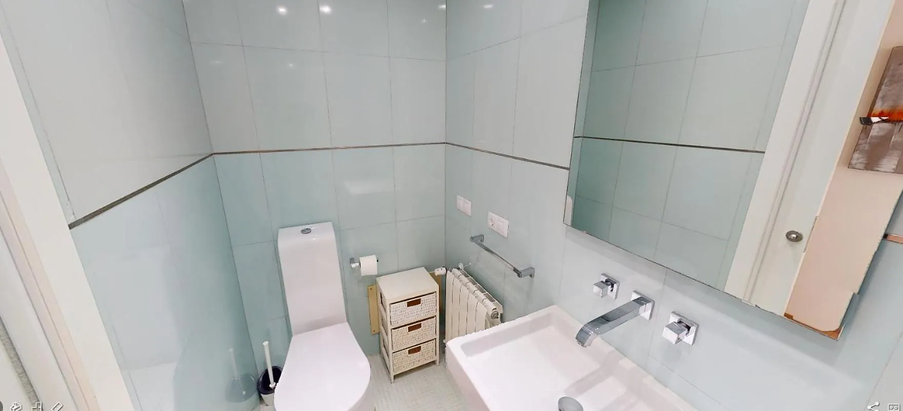 Appartement Ideal Property Mallorca - Las Palmeras 3 Son Servera  Espagne