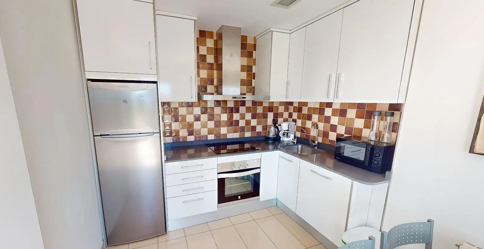 Ideal Property Mallorca - Las Palmeras 3 سون سيرفيرا